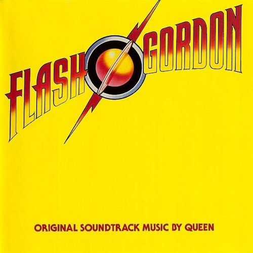 FLASH GORDON (QUEEN) MR.TRIP RMX!2012 prewiew!!!