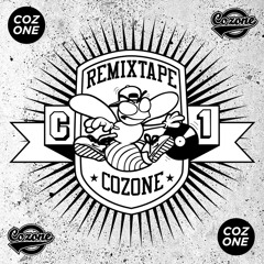 Big L - Flamboyant (Cozone Remix)