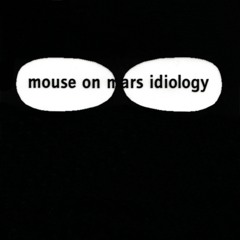 Mouse On Mars - Catching Butterflies With Hands /// Sonig, Domino, Thrill Jockey, Zomba, Tokuma 2000
