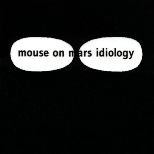 Mouse On Mars - Catching Butterflies With Hands /// Sonig, Domino, Thrill Jockey, Zomba, Tokuma 2000