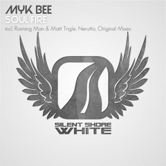 Myk Bee - Soulfire (Original) Tytanium Session 159 Track Of the Week!