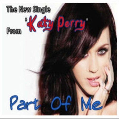 Katy Perry - Parr Of Me at Spg 164 Tumasek Flat Jln Tutong