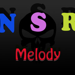 راب جرح الماضي فرقة  N S R melody