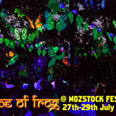 Psyfi - Recorded at Nozstock 2012 - Friday 27th July - 2030-2130