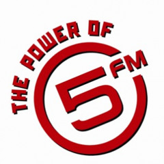 5fm Special Edition Mix-DJ Landi