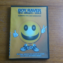 Track 5 Boy Raver 2