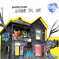 Чайки на крышах