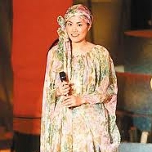 王菲金像獎戲迷金曲唱不停