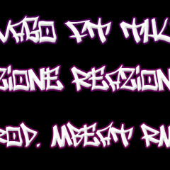 Svago ft Thug Azione reazione (RMX prod.Mbeat)