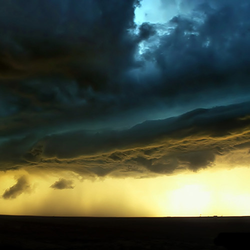 Hiatus - Call Off Your Storm (Matamatiks Remix)