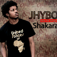 Jhybo - Shakara