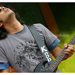 Rapha Sampaio - To aprendendo a viver sem você (Detonautas)