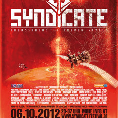 Re-Style - Syndicate 6-10-2012 Promomix
