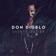 Don Diablo ft. Angela Hunte - Lights Out Hit (Hostage Remix)