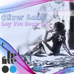[BF007] Oliver Rado - I Feel So High (Original mix) snippet