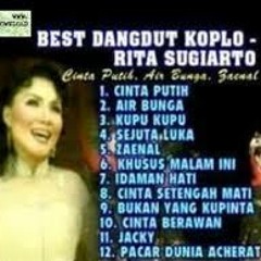 Semakin Sayang Semakin Kejam rita s  (harto bass mgl)