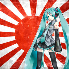 BRIGHT RAiN - HAtsune Miku