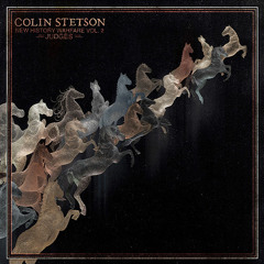 Judges - Colin Stetson