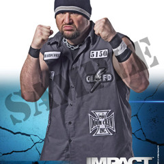 Bully Ray (The Beaten Path)