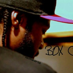 In The Air Box Cutta Ft Ice Casa (Produced By Chris Kringle)