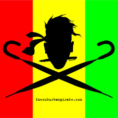 Strummer of Love Mix Tape from The Suburban Pirate