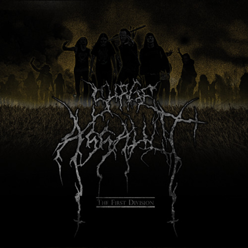 Surge Assault - Rot'n'roll (Ft. Whiskey Ritual)