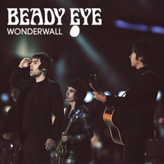 Beady Eye - Wonderwall (Olympic Park, London 12th August 2012)