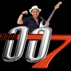 BANDA 007 - BUFALO DO MARAJÓ (FILÉÉÉ)