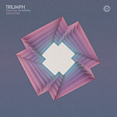 Triumph - Discover feat. Valldeneu (Original Mix) [Rebirth] (Snippet)