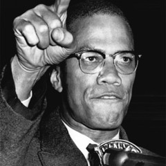 Drop - Malcolm X:Perience