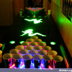 Drink It Up (Beer Pong)