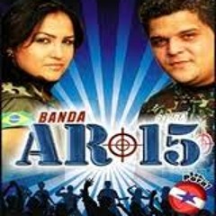 FAZ O S - BANDA AR-15
