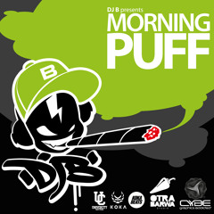 Morning puff