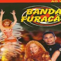 JURO QUE NÃO SOFREREI - BANDA FURACÃO AO VIVO