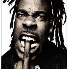 Busta Rhymes feat. Q-Tip - Get You Some (Maloon Remix)