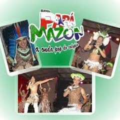 NÃO É IMPOSSÍVEL - BANDA PARÁMAZON
