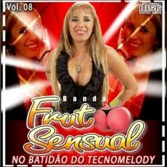 VETRON - BANDA FRUTO SENSUAL