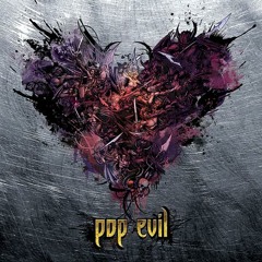 Pop Evil - Purple