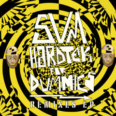 SVM - Hardtek for Dummies (STUPEED remix: La Santisima salvo a Fabio McNamara)
