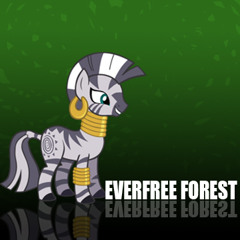 01 Everfree Forest (Original Mix)