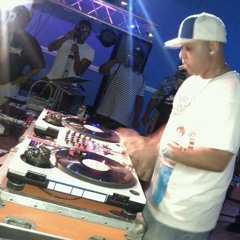 Rockz Solid - Draztik Beatz *Bring That Beat Back* ft cuts by Dj b.b. famous