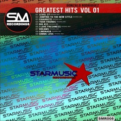 SMR008 Gonzalo Rodriguez - Jumping To The New Style (Original Mix) 5/9/2012 on Beatport