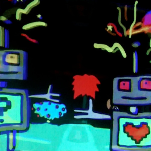 Substitution (Live 8.9.12)