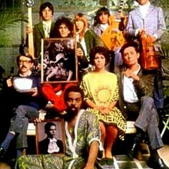 17. Tom Ze - Glória