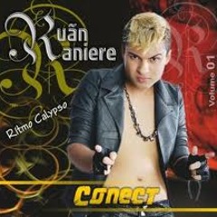 É TARDE - RUÃN RANIERE