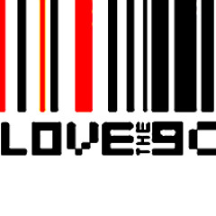 V5 DJ Persist I Love The 90s Mix Part 1