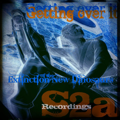 getting over it-Extinction of the New Dinosaurs