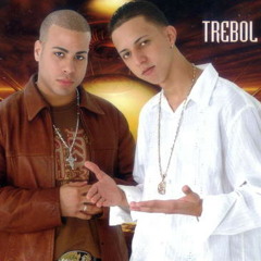 Trebol Clan - Gata Fiera (DJ Dee City - Extended Remix)