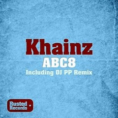 Khainz - ABC8 (Original Mix)