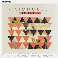 Visionquest - So Far